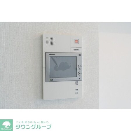 ドゥーエ横濱鶴見の物件内観写真